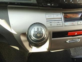 Honda Fr-v FR-V (BE), MPV, 2005 / 2009 1.7 16V picture 9