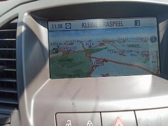 Opel Insignia Insignia, Sedan, 2008 / 2017 2.0 CDTI 16V 160 Ecotec picture 12