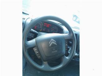 Citroën Jumper Jumper (U9), Van, 2006 2.0 Blue HDi 110 picture 15