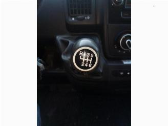 Citroën Jumper Jumper (U9), Van, 2006 2.0 Blue HDi 110 picture 20