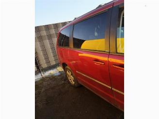 Dodge Caravan Grand Caravan, MPV, 2007 / 2020 3.8 picture 30