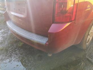 Dodge Caravan Grand Caravan, MPV, 2007 / 2020 3.8 picture 26