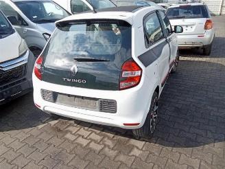 Renault Twingo Twingo III (AH), Hatchback 5-drs, 2014 0.9 Energy TCE 90 12V picture 5
