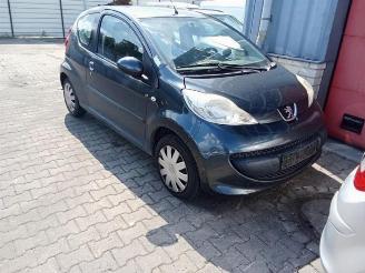 Dezmembrări autoturisme Peugeot 107 107, Hatchback, 2005 / 2014 1.0 12V 2008/6