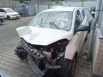 Uttjänta bilar auto Hyundai I-10 i10 (B5), Hatchback, 2013 / 2019 1.0 12V 2017/5