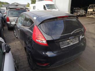 Ford Fiesta Fiesta 6 (JA8), Hatchback, 2008 / 2018 1.25 16V picture 3