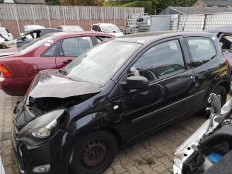 Renault Twingo Twingo II (CN), Hatchback 3-drs, 2007 / 2014 1.2 16V picture 1