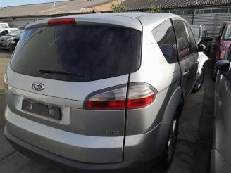 Ford S-Max S-Max (GBW), MPV, 2006 / 2014 1.8 TDCi 16V picture 6