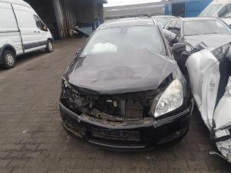 Uttjänta bilar auto Opel Astra Astra H SW (L35), Combi, 2004 / 2014 1.7 CDTi 16V 2008/0