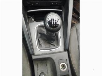 Audi A3 A3 (8P1), Hatchback 3-drs, 2003 / 2012 1.2 TFSI picture 9