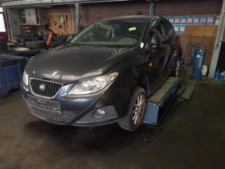 Seat Ibiza Ibiza IV SC (6J1), Hatchback 3-drs, 2008 / 2016 1.2 12V picture 3