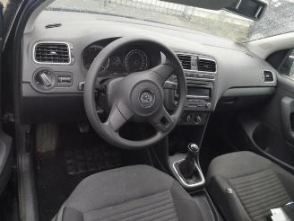 Volkswagen Polo  picture 9