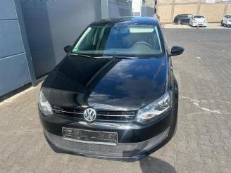 Uttjänta bilar auto Volkswagen Polo  2013/7