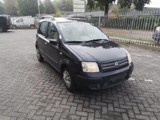 Fiat Panda Panda (169), Hatchback, 2003 / 2013 1.2 Fire picture 2