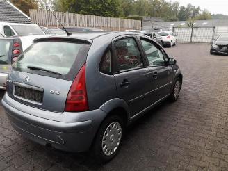 Citroën C3 C3 (FC/FL/FT), Hatchback 5-drs, 2001 / 2012 1.4 picture 6