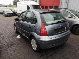Citroën C3 C3 (FC/FL/FT), Hatchback 5-drs, 2001 / 2012 1.4 picture 4