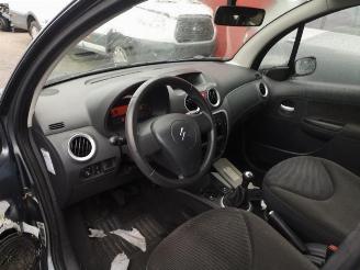 Citroën C3 C3 (FC/FL/FT), Hatchback 5-drs, 2001 / 2012 1.4 picture 7