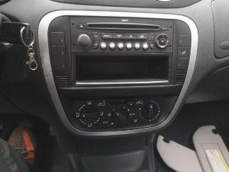 Citroën C3 C3 (FC/FL/FT), Hatchback 5-drs, 2001 / 2012 1.4 picture 9