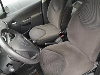 Citroën C3 C3 (FC/FL/FT), Hatchback 5-drs, 2001 / 2012 1.4 picture 8
