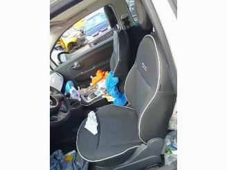 Fiat 500 500 (312), Hatchback, 2007 1.2 69 picture 8