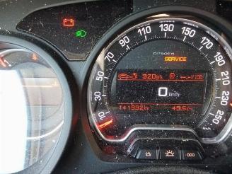 Citroën C5 C5 III Berline (RD), Hatchback, 2008 / 2017 2.0 HDiF 16V picture 8