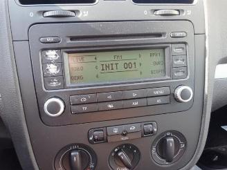 Volkswagen Golf Golf V (1K1), Hatchback, 2003 / 2010 1.6 picture 11