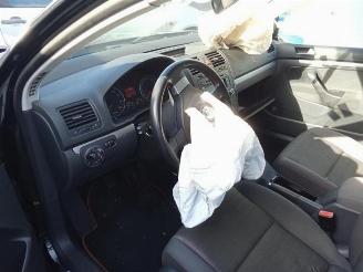 Volkswagen Golf Golf V (1K1), Hatchback, 2003 / 2010 1.6 picture 6