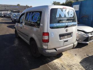 Volkswagen Caddy Caddy Combi III (2KB,2KJ), MPV, 2004 / 2015 2.0 SDI picture 4