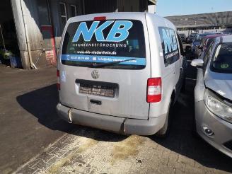 Volkswagen Caddy Caddy Combi III (2KB,2KJ), MPV, 2004 / 2015 2.0 SDI picture 5