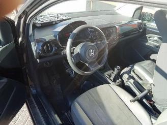 Volkswagen Up! Up! (121), Hatchback, 2011 1.0 12V 60 picture 5
