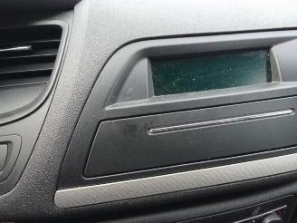 Citroën C5 C5 III Berline (RD), Hatchback, 2008 / 2017 1.6 HDiF 16V picture 11