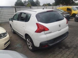 Peugeot 3008 3008 I (0U/HU), MPV, 2009 / 2016 1.6 HDiF 16V picture 3