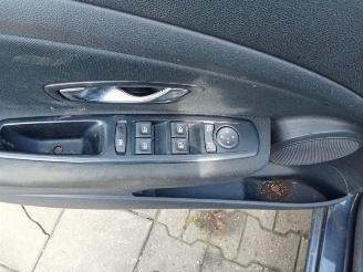 Renault Mégane Megane III Grandtour (KZ), Combi 5-drs, 2008 / 2016 1.5 dCi 90 picture 4