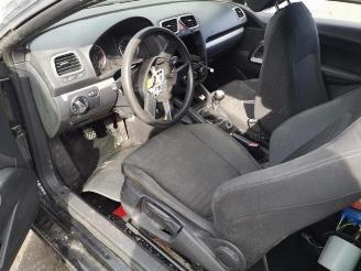 Volkswagen Scirocco Scirocco (137/13AD), Hatchback 3-drs, 2008 / 2017 1.4 TSI 122 16V picture 8