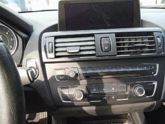 BMW 1-serie 1 serie (F20), Hatchback 5-drs, 2011 / 2019 118d 2.0 16V picture 17