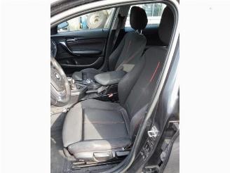 BMW 1-serie 1 serie (F20), Hatchback 5-drs, 2011 / 2019 118d 2.0 16V picture 22