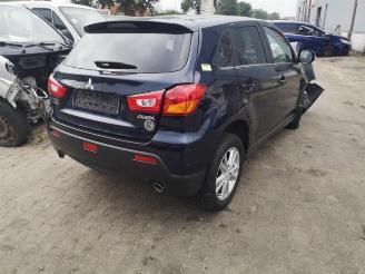 Mitsubishi ASX ASX, SUV, 2010 / 2023 1.6 MIVEC 16V picture 3
