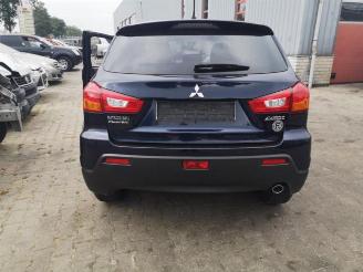 Mitsubishi ASX ASX, SUV, 2010 / 2023 1.6 MIVEC 16V picture 4
