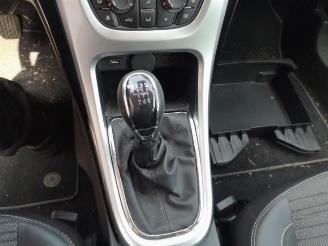 Opel Astra Astra J Sports Tourer (PD8/PE8/PF8), Combi, 2010 / 2015 1.6 CDTI 16V picture 12