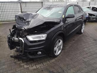 Audi Q3 Q3 (8UB/8UG), SUV, 2011 / 2019 2.0 TDI 16V 140 picture 1