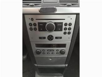 Opel Meriva Meriva, MPV, 2003 / 2010 1.6 16V picture 7