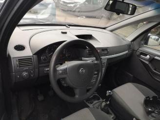 Opel Meriva Meriva, MPV, 2003 / 2010 1.6 16V picture 6