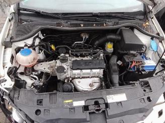 Seat Ibiza Ibiza IV SC (6J1), Hatchback 3-drs, 2008 / 2016 1.2 12V picture 14