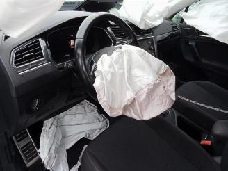 Volkswagen Tiguan Tiguan (AD1), SUV, 2016 / 2024 2.0 TDI 16V BlueMotion Technology SCR picture 8