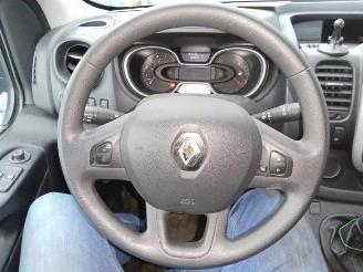 Renault Trafic Trafic (1FL/2FL/3FL/4FL), Van, 2014 2.0 dCi 16V 120 picture 6