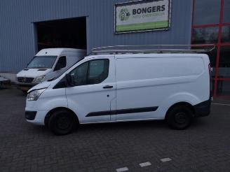 Sloopauto Ford Transit Transit Custom, Van, 2011 / 2023 2.2 TDCi 16V 2014/1