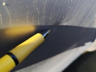 Renault Mégane Megane III Grandtour (KZ), Combi 5-drs, 2008 / 2016 1.5 dCi 110 picture 16