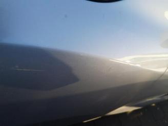 Renault Mégane Megane III Grandtour (KZ), Combi 5-drs, 2008 / 2016 1.5 dCi 110 picture 13