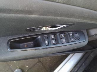 Renault Mégane Megane III Grandtour (KZ), Combi 5-drs, 2008 / 2016 1.5 dCi 110 picture 35