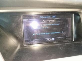 Audi A4 A4 Avant (B8), Combi, 2007 / 2015 2.0 TFSI 16V picture 13